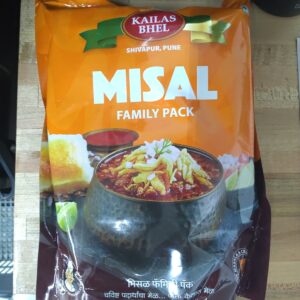 Kailas Bhel Misal 400g