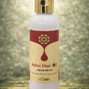 Ashvi Hair Oil (100ml)