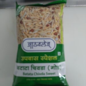Athavale Batata Chivda Sweet 200G