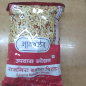 Athavale Rajgira Batata Chivda 200G
