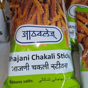 Athavale’S Bhajani Sticks 200 G