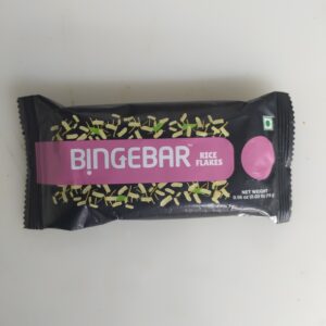 Chitale Binge Bar 16G