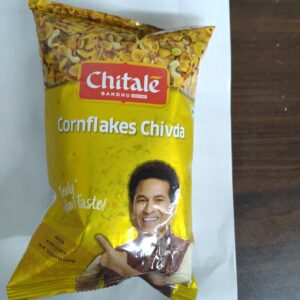 Chitale Corn Flakes Chivda