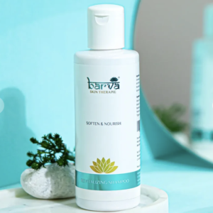 Barva - Shampoo 200ml