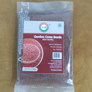 SFI – Aleev (HALIV GARDEN CRESS) 100g