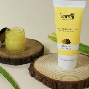 Barva Sunscreen