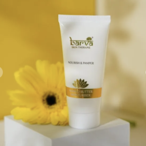 Barva - Mango Butter moisturizer- 50 ml