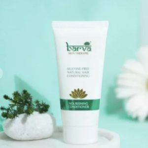 Barva - Nourishing Natural Hair Conditioner with Aloe Vera - 50ml