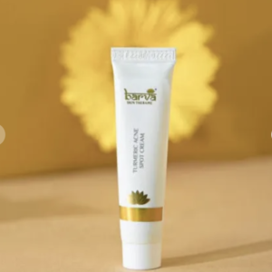 Barva - Turmeric Acne Spot Cream - 10ml