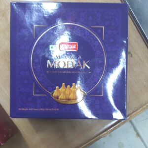 Chitale Mawa Modak