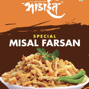 Bhadait Special Misal Farsan 200g