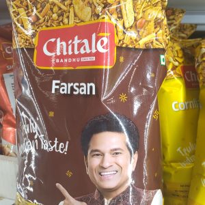 Chitale – Farsan 400 G