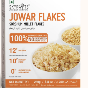 Skyroots – Jowar Flakes (250 G)