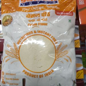 Sohum Besan Flour 500 G