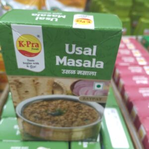 Kpra Usal Masala