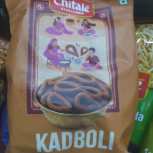 Chitale Kadbole 200g