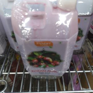 Pandit kokam agal