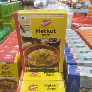 Katdare Foods Metkut ( 100Gm )