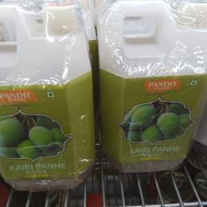Pandit Kairee Panhe 1L
