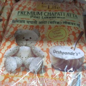 Taste For Life Lokwan ( 5000Gm )